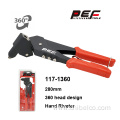 360° Universal Aluminium Hand riveter